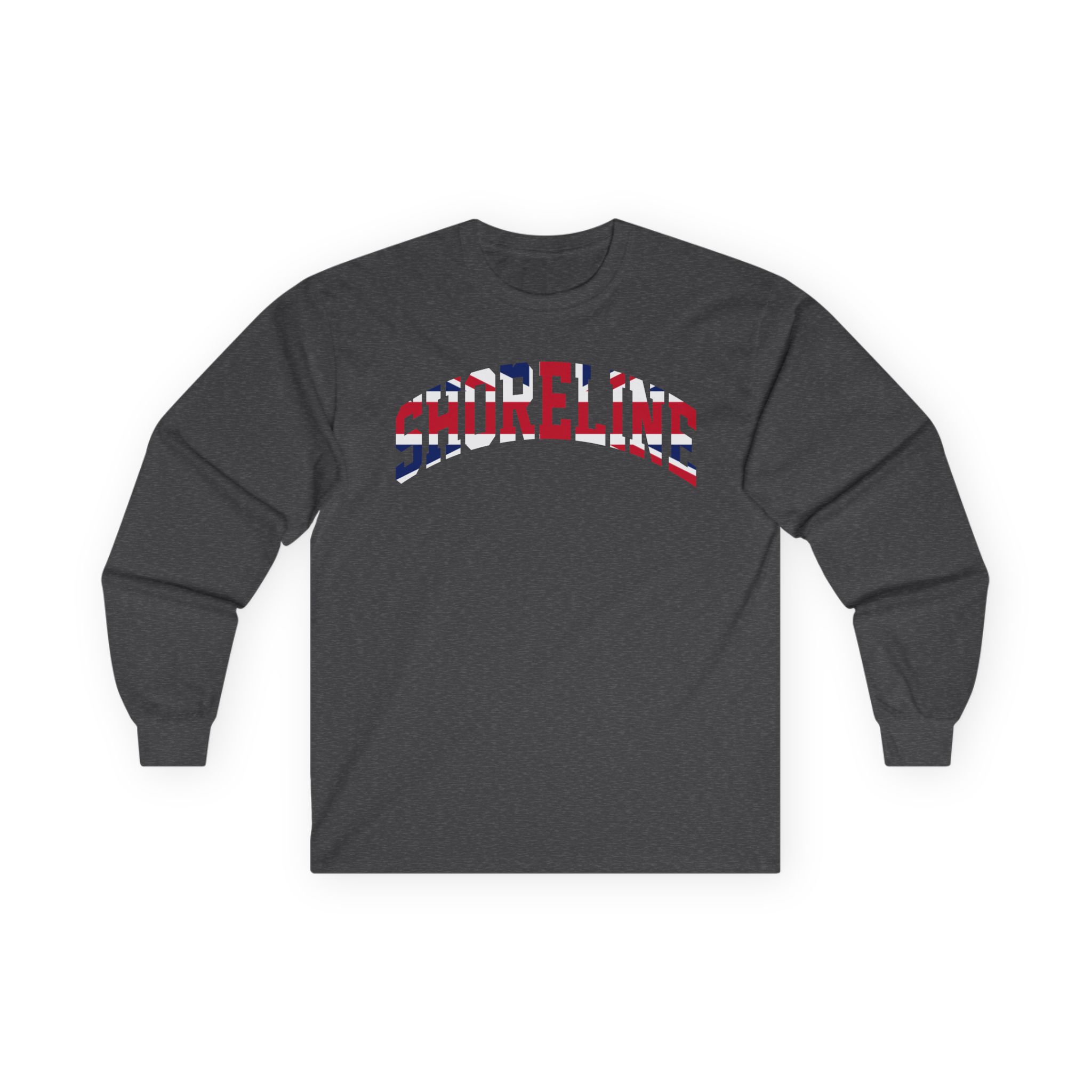 Shoreline Mafia Unisex Ultra Cotton Long Sleeve Tee