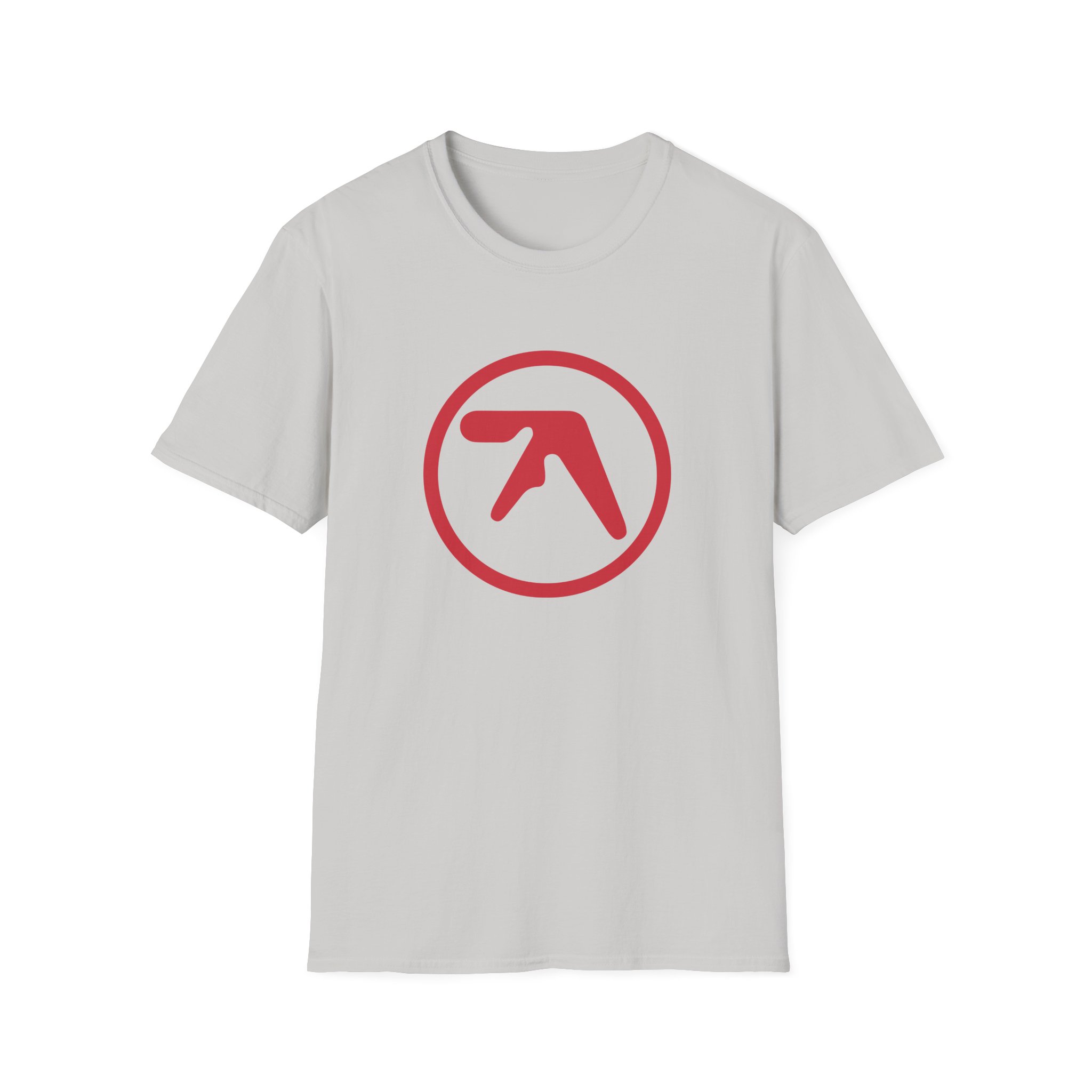 Aphex Twin Unisex Softstyle T-Shirt