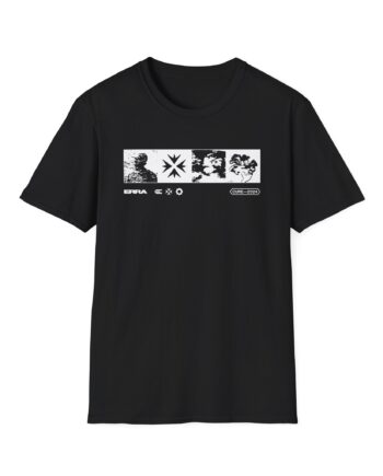 Erra Reverie Unisex Softstyle T-Shirt