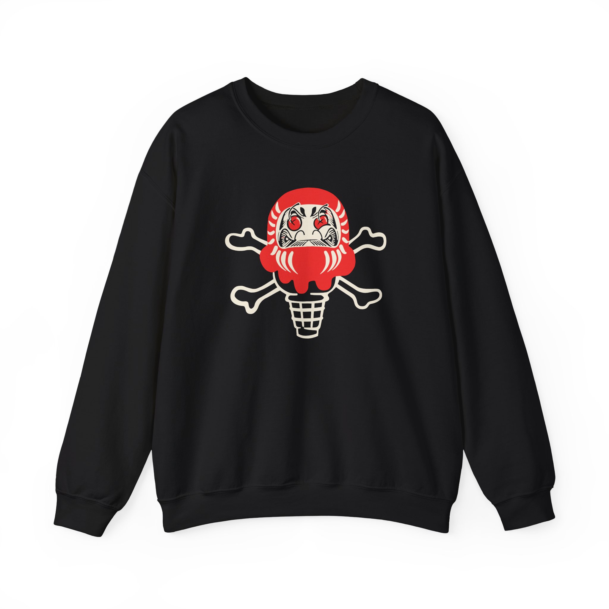 Arcangel Icecream Unisex Heavy Blendâ„¢ Crewneck Sweatshirt