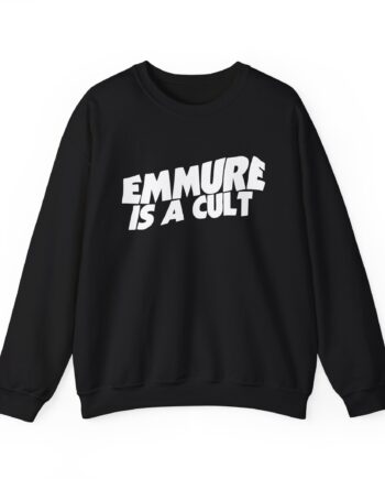 Emmure Trips Unisex Heavy Blend™ Crewneck Sweatshirt