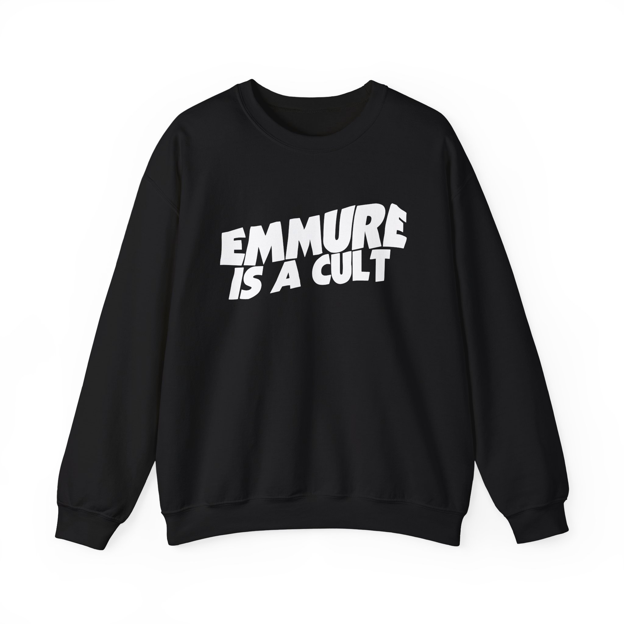 Emmure Trips Unisex Heavy Blendâ„¢ Crewneck Sweatshirt