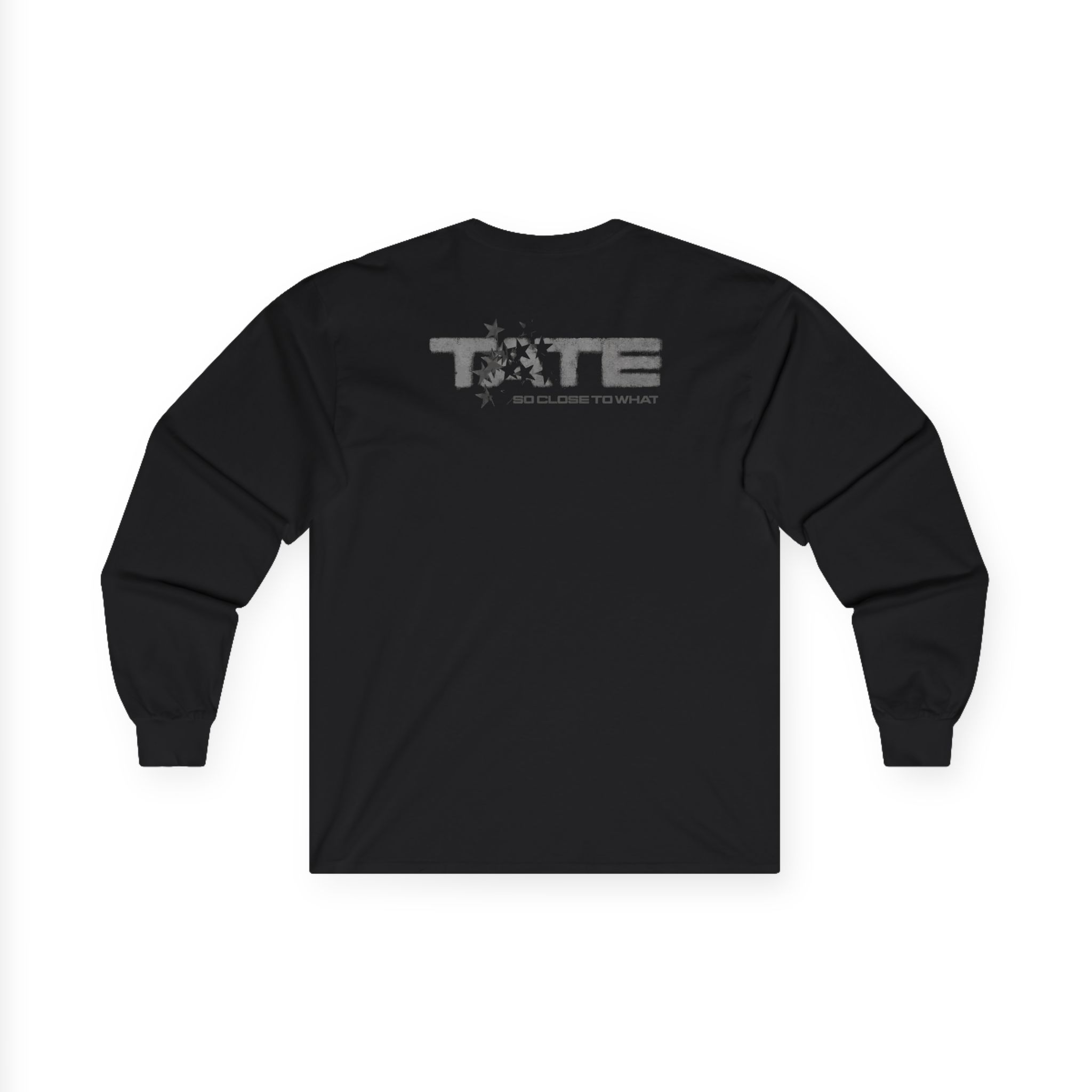 Tate Mcrae Onmyhands Unisex Ultra Cotton Long Sleeve Tee