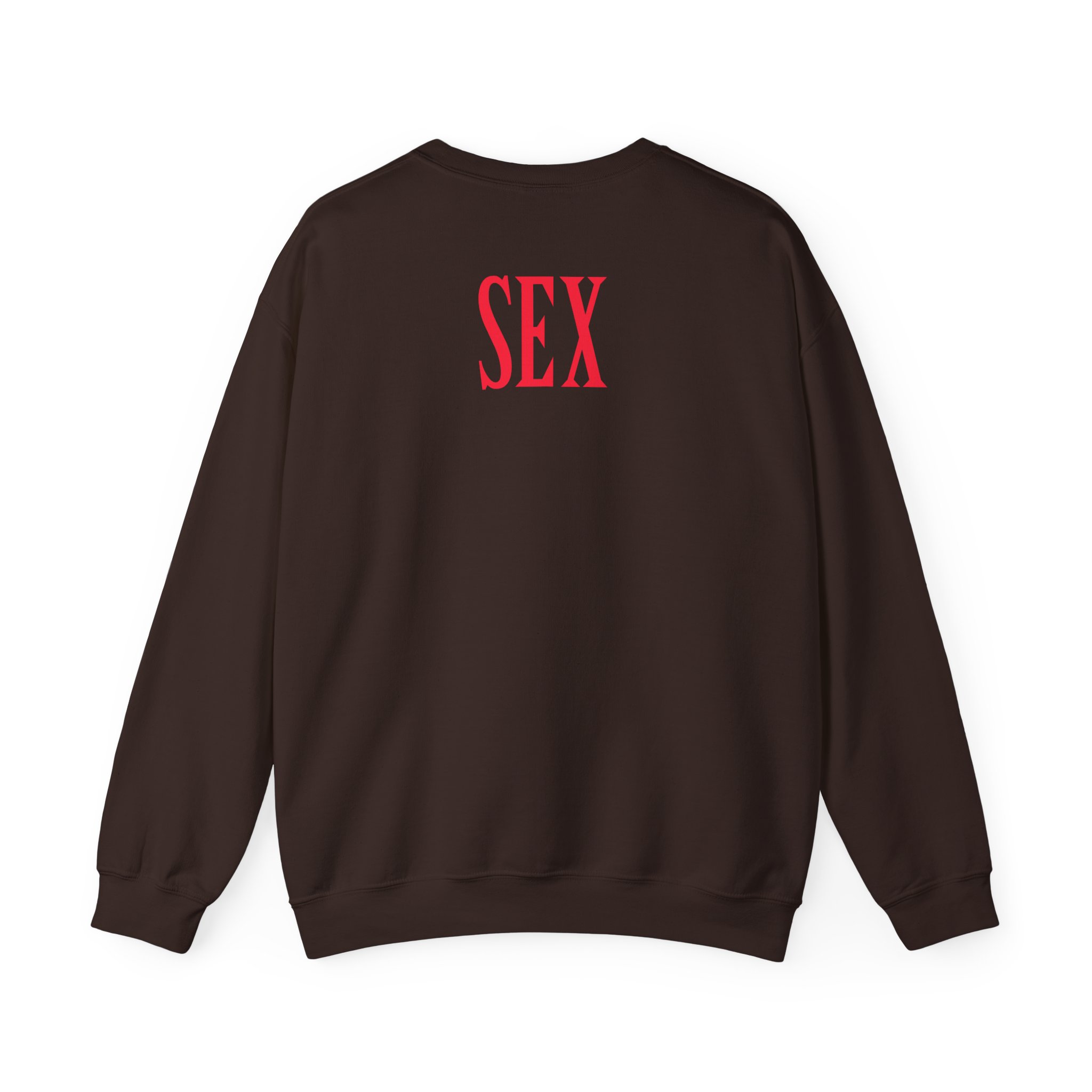 Sexmane Unisex Heavy Blendâ„¢ Crewneck Sweatshirt