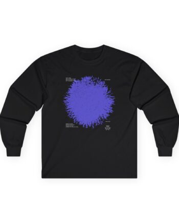 Erra Sphere Unisex Ultra Cotton Long Sleeve Tee
