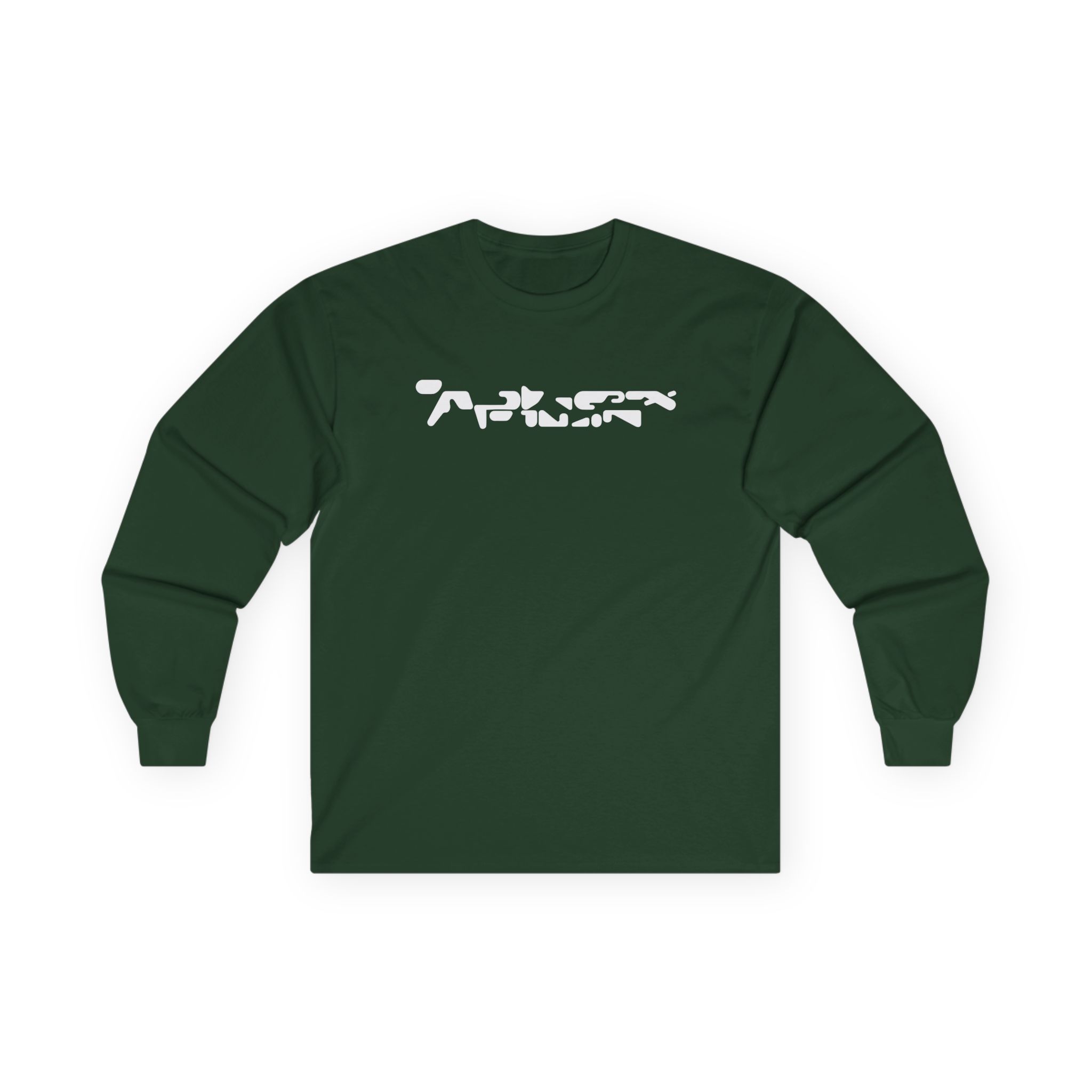 Aphex Twin Unisex Ultra Cotton Long Sleeve Tee