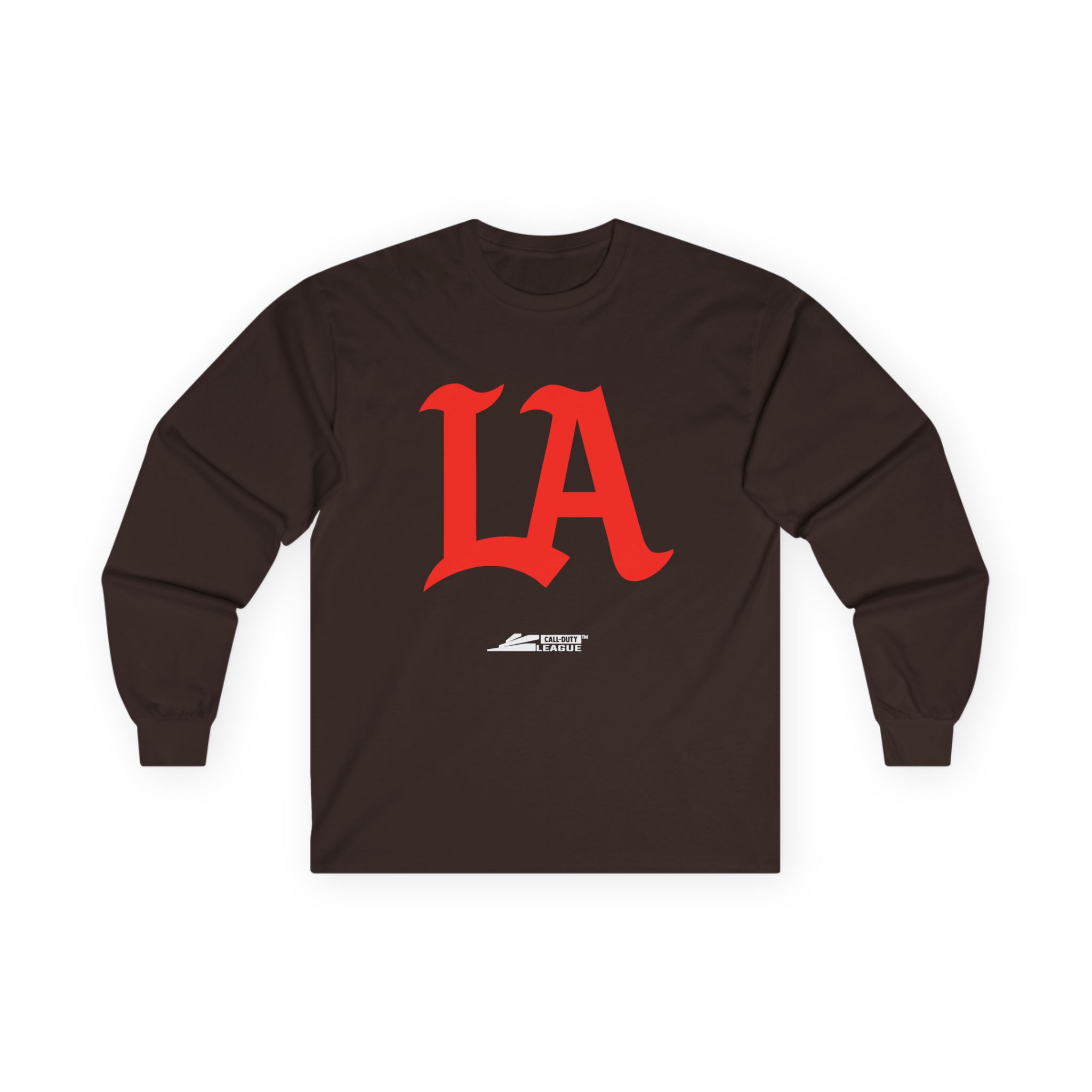 Los Angeles Thieves Unisex Ultra Cotton Long Sleeve Tee