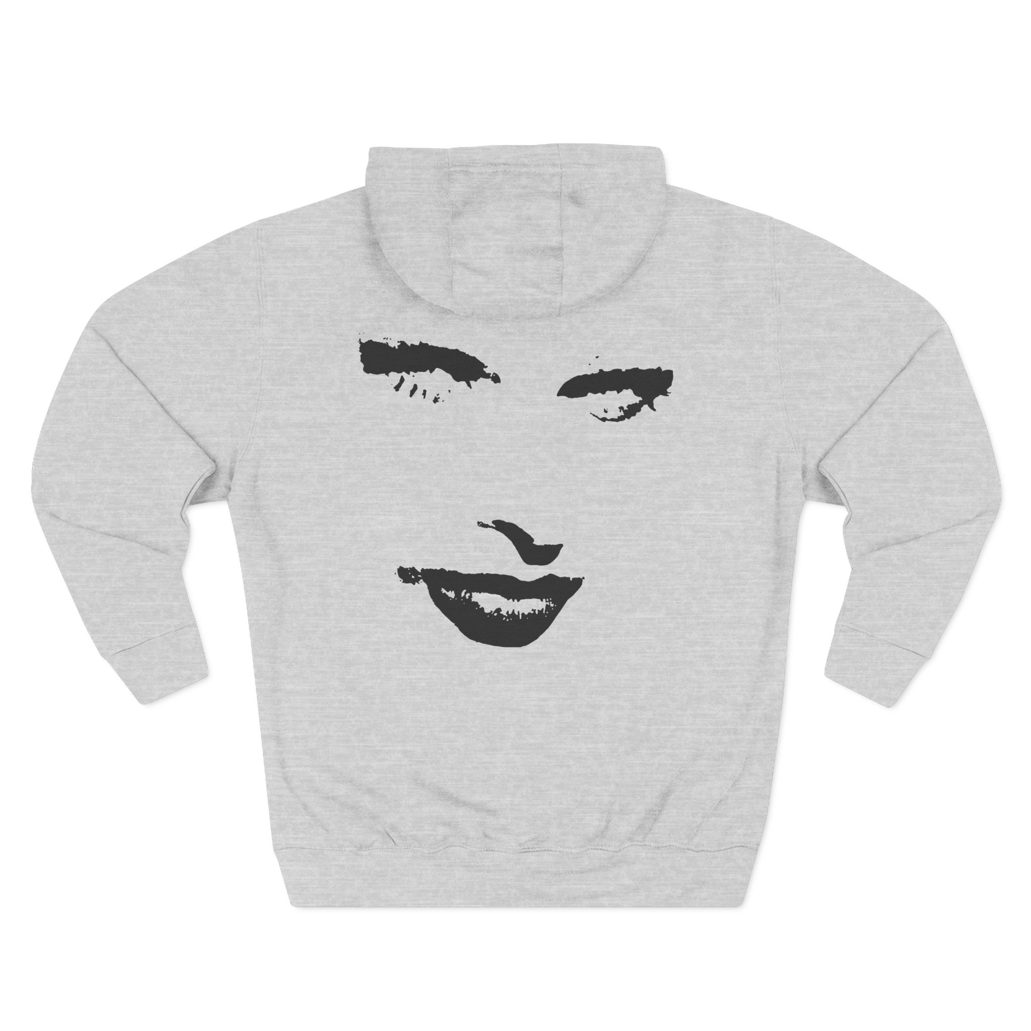 Alexisonfire Otherness Three-Panel Fleece Hoodie