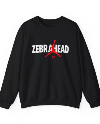 Zebrahead Slam Dunk Unisex Heavy Blend™ Crewneck Sweatshirt
