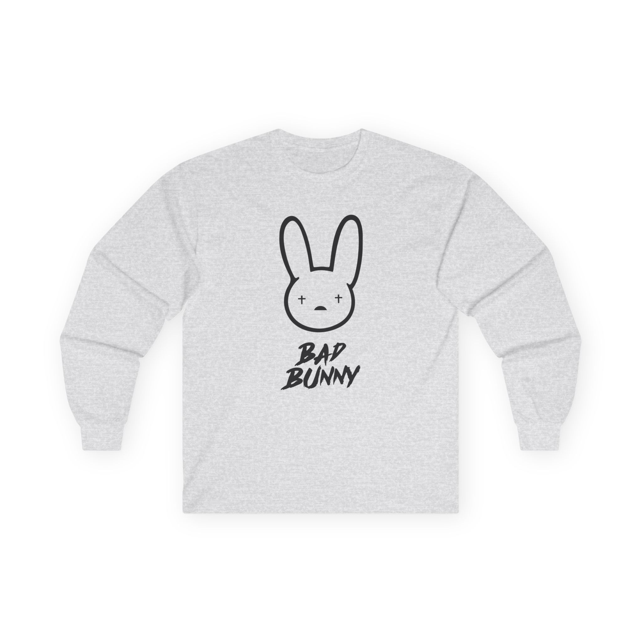 BB Unisex Ultra Cotton Long Sleeve Tee