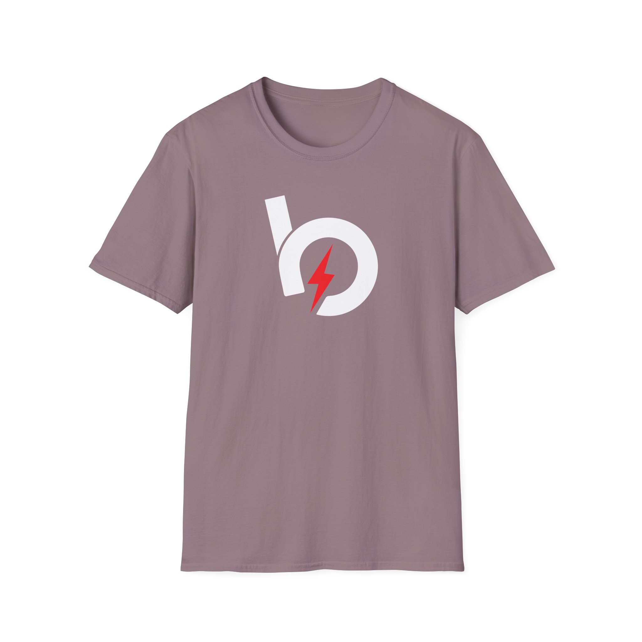 Trevor Bauer Outage Logo Unisex Softstyle T-Shirt