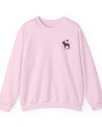 Eladio Carrion Country Club Unisex Heavy Blend™ Crewneck Sweatshirt