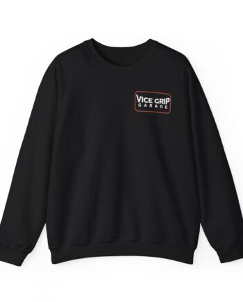 Vicegripgarage Bring the Thunder Shop Unisex Heavy Blend™ Crewneck Sweatshirt