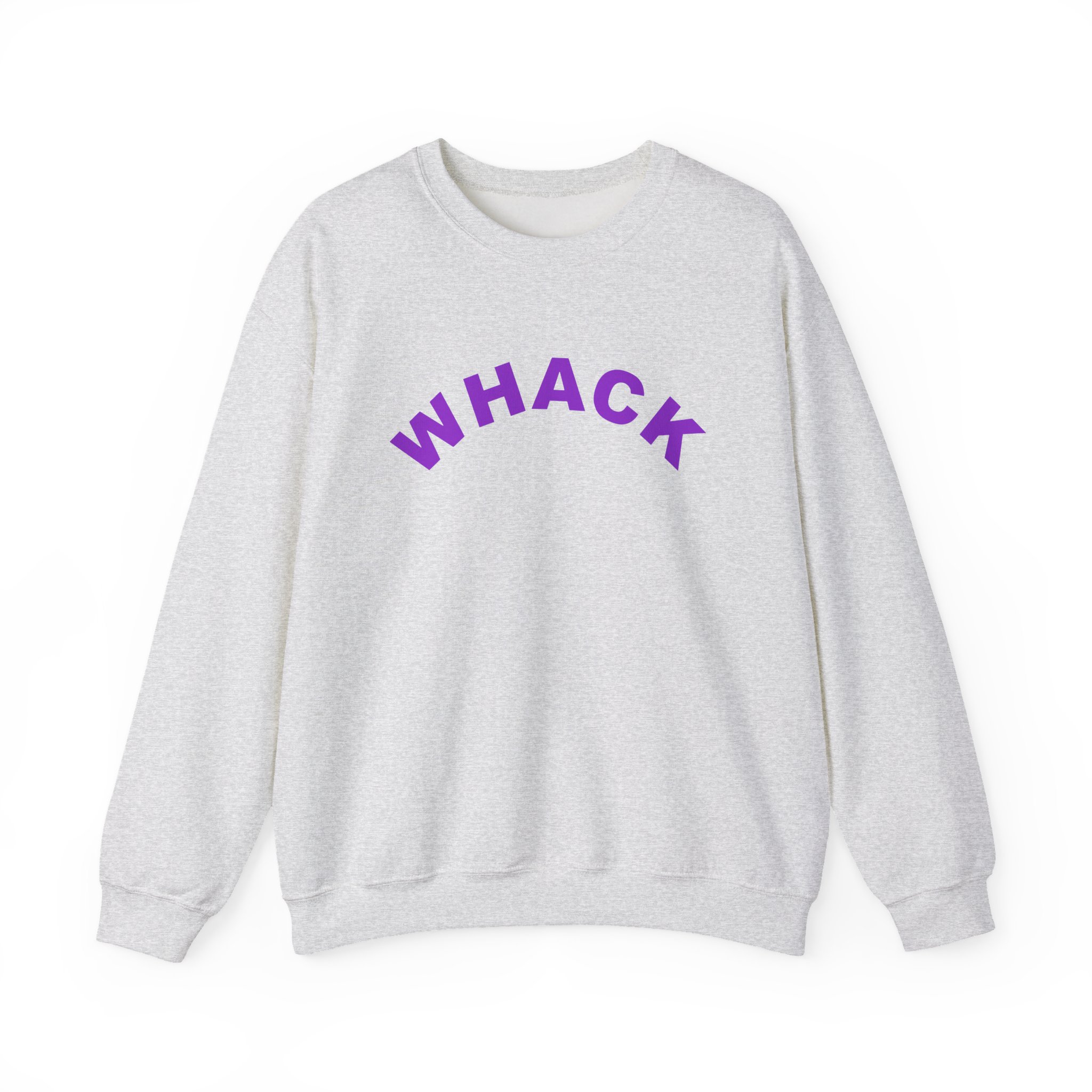 Tierra Whack Unisex Heavy Blendâ„¢ Crewneck Sweatshirt