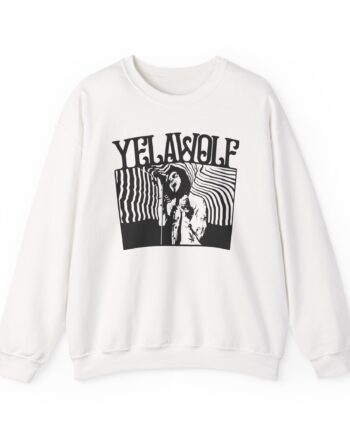 YM Unisex Heavy Blend™ Crewneck Sweatshirt