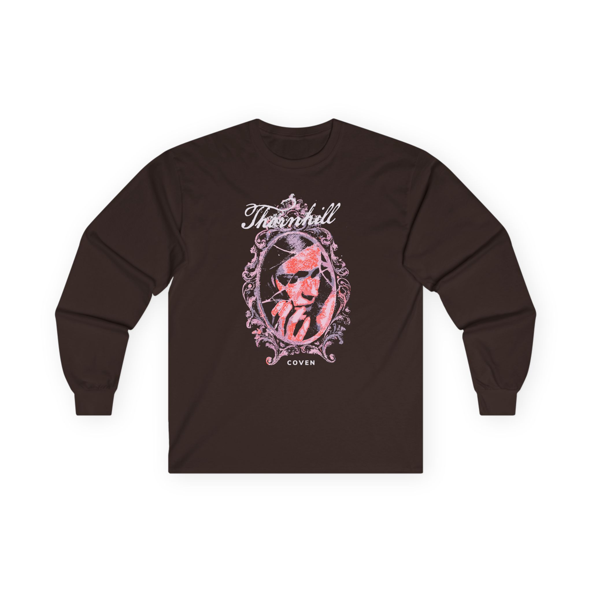 Thornhill Coven Unisex Ultra Cotton Long Sleeve Tee