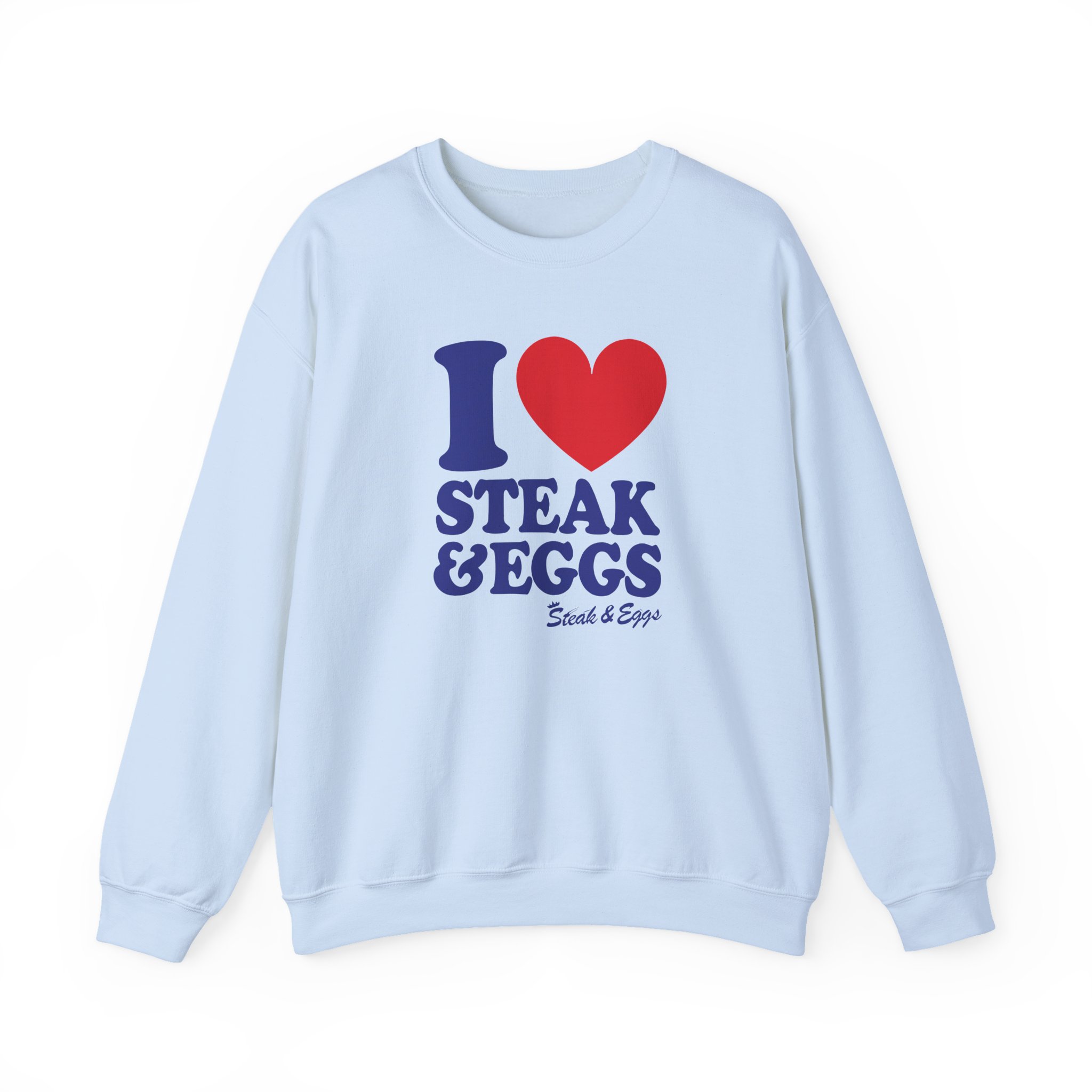 OTK Unisex Heavy Blendâ„¢ Crewneck Sweatshirt