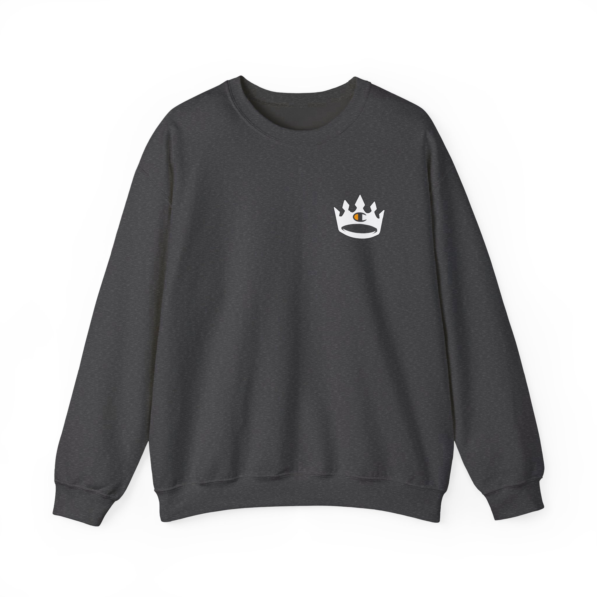 OTK X Champion Unisex Heavy Blendâ„¢ Crewneck Sweatshirt