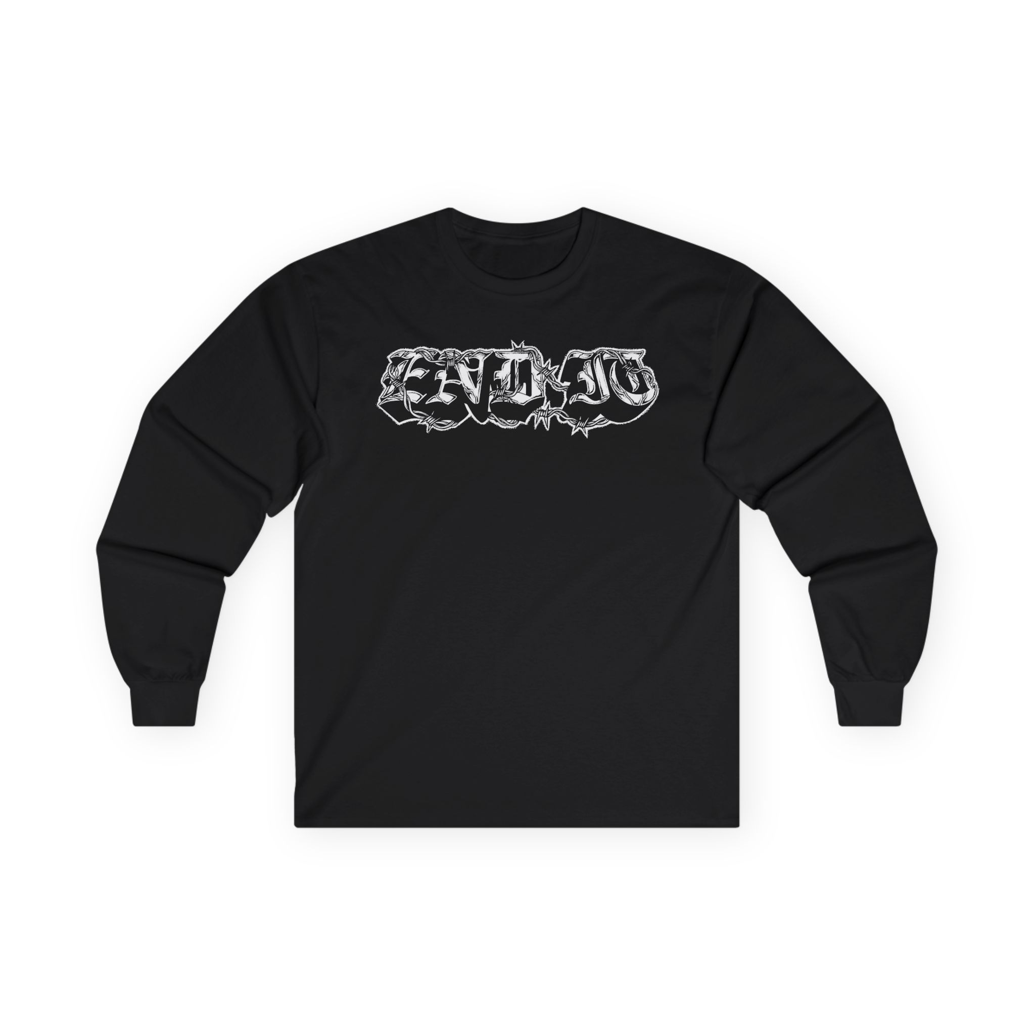 End It Unisex Ultra Cotton Long Sleeve Tee