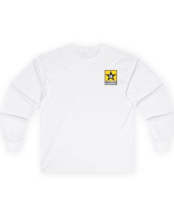 Title Fight Spring Songs Unisex Ultra Cotton Long Sleeve Tee