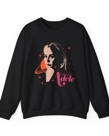 Weekends With Adele Unisex Heavy Blend™ Crewneck Sweatshirt