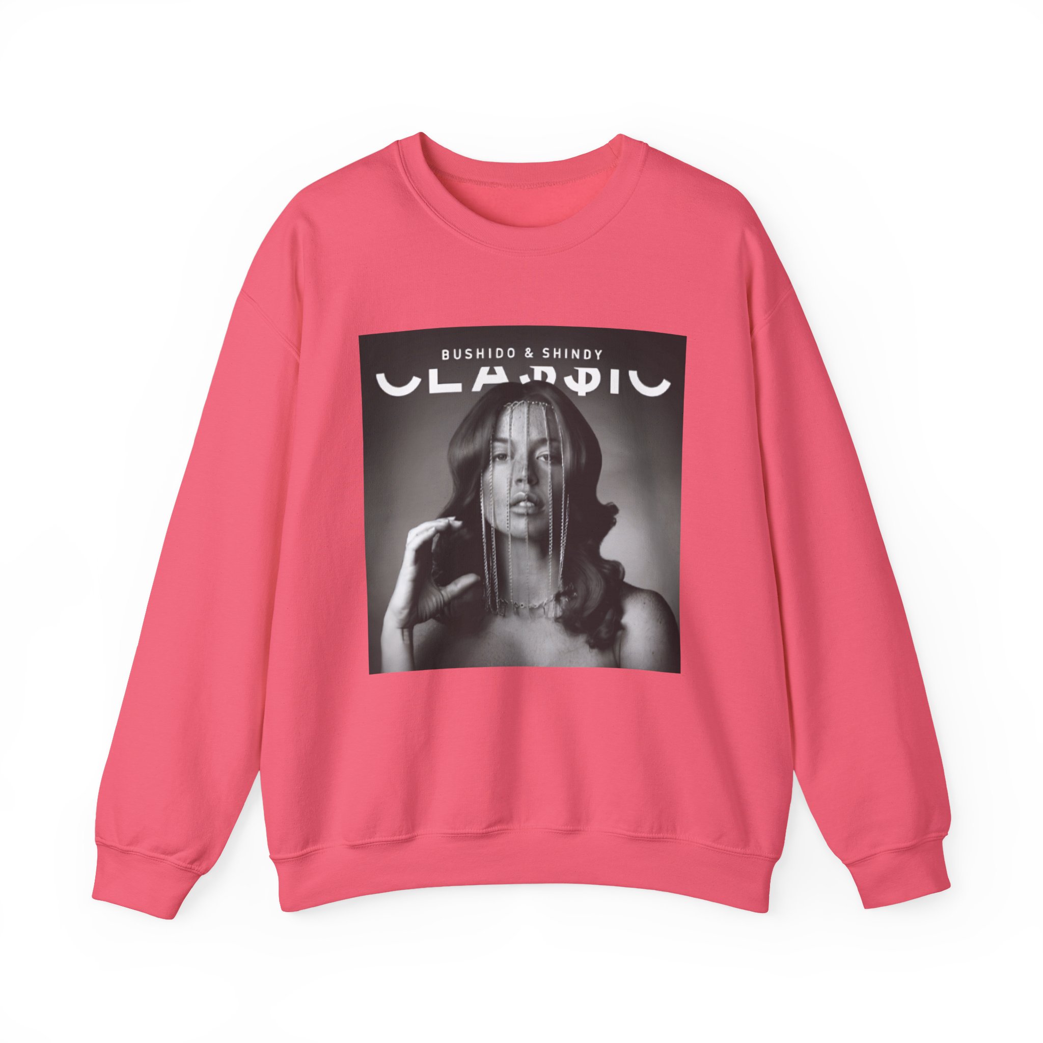 Unisex Heavy Blendâ„¢ Crewneck Sweatshirt