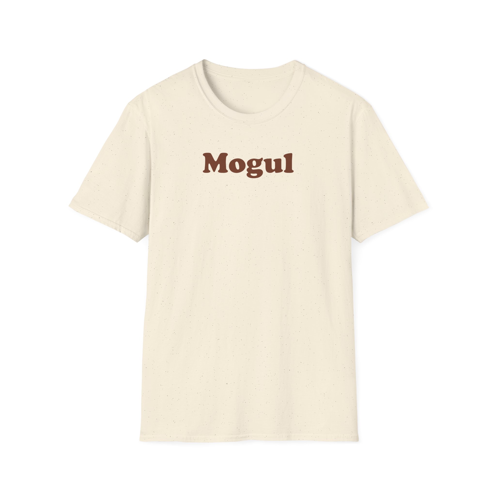 Mogul Boxing Club Unisex Softstyle T-Shirt