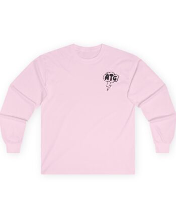 All Things Go Unisex Ultra Cotton Long Sleeve Tee