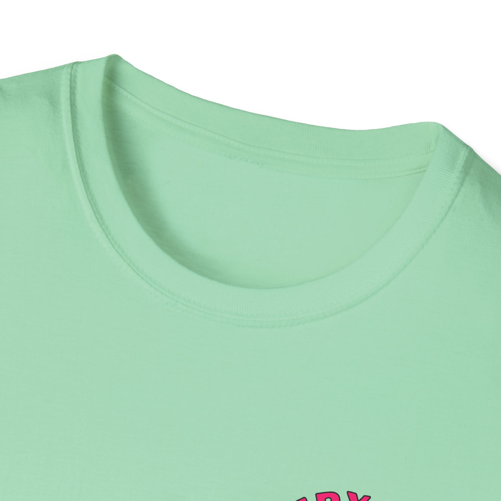 Every Time I Die Planet Unisex Softstyle T-shirt