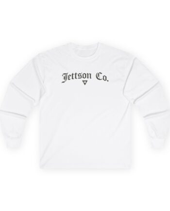 Jett Lawrence Unisex Ultra Cotton Long Sleeve Tee