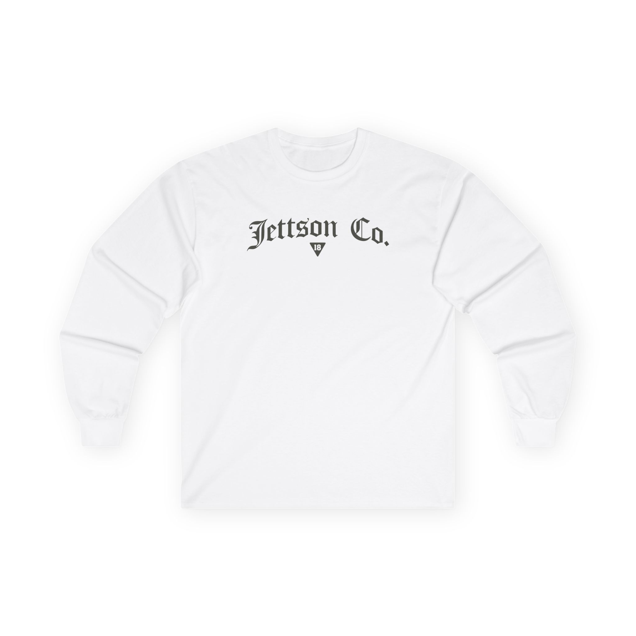 Jett Lawrence Unisex Ultra Cotton Long Sleeve Tee