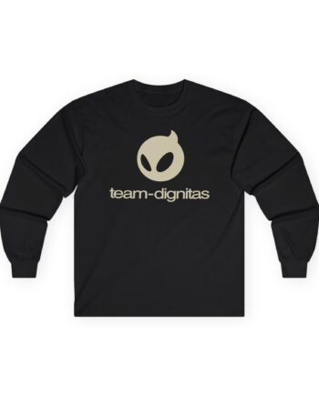 Team Dignitas Unisex Ultra Cotton Long Sleeve Tee