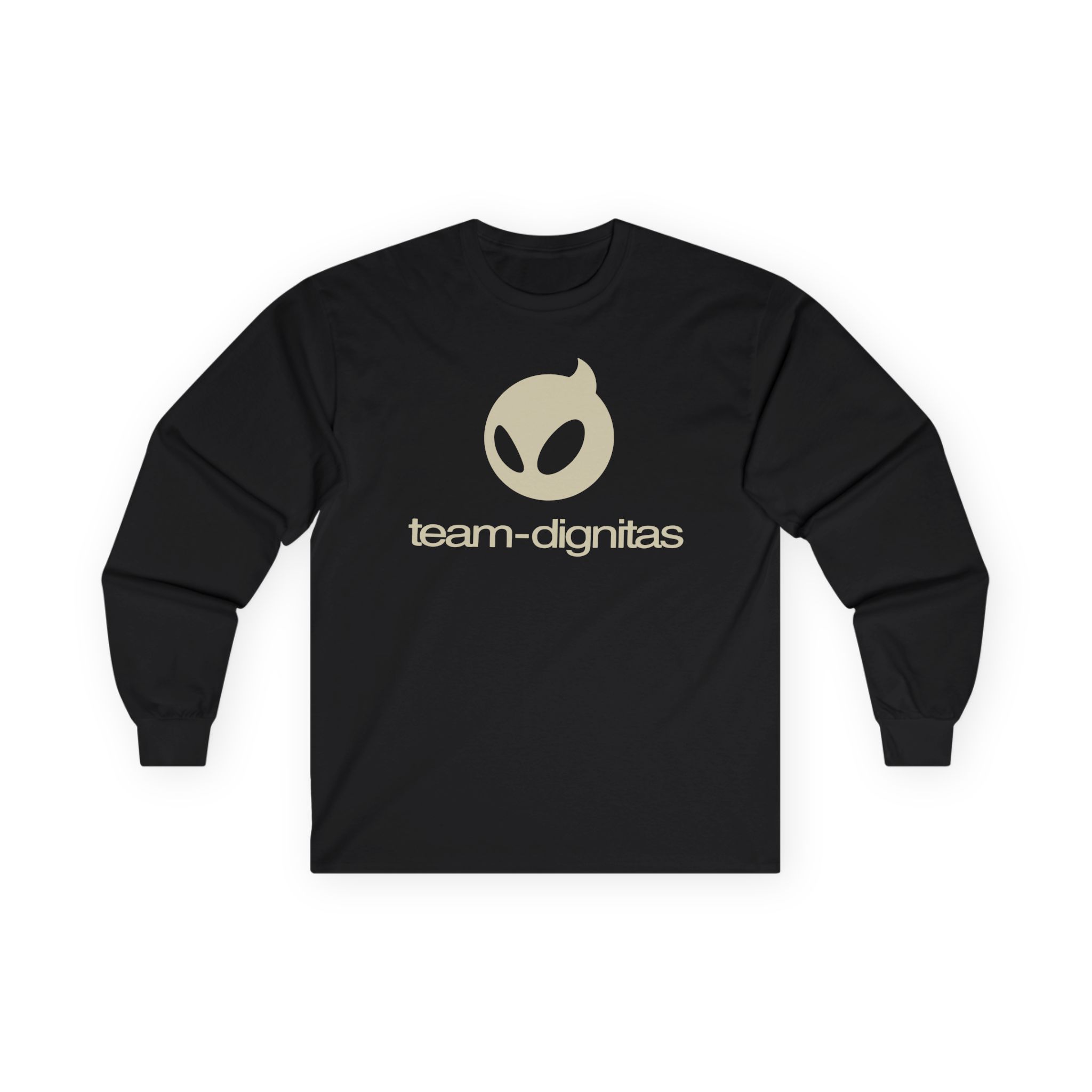 Team Dignitas Unisex Ultra Cotton Long Sleeve Tee