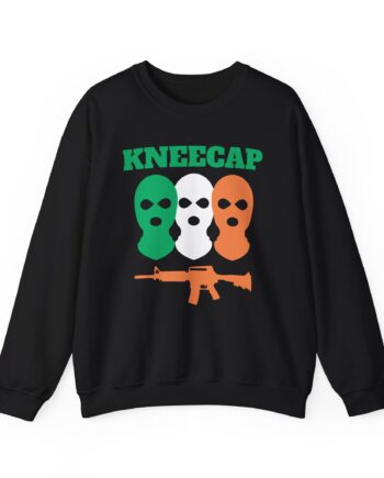 Kneecap Unisex Heavy Blend™ Crewneck Sweatshirt