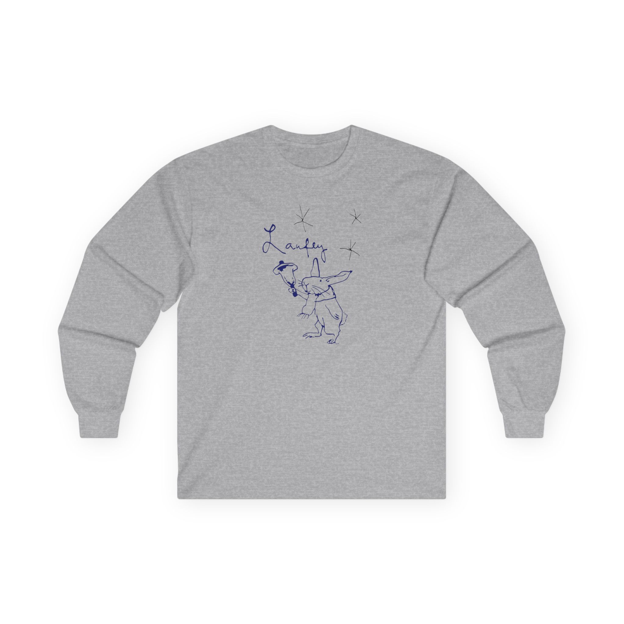 Laufey the Goddess Unisex Ultra Cotton Long Sleeve Tee