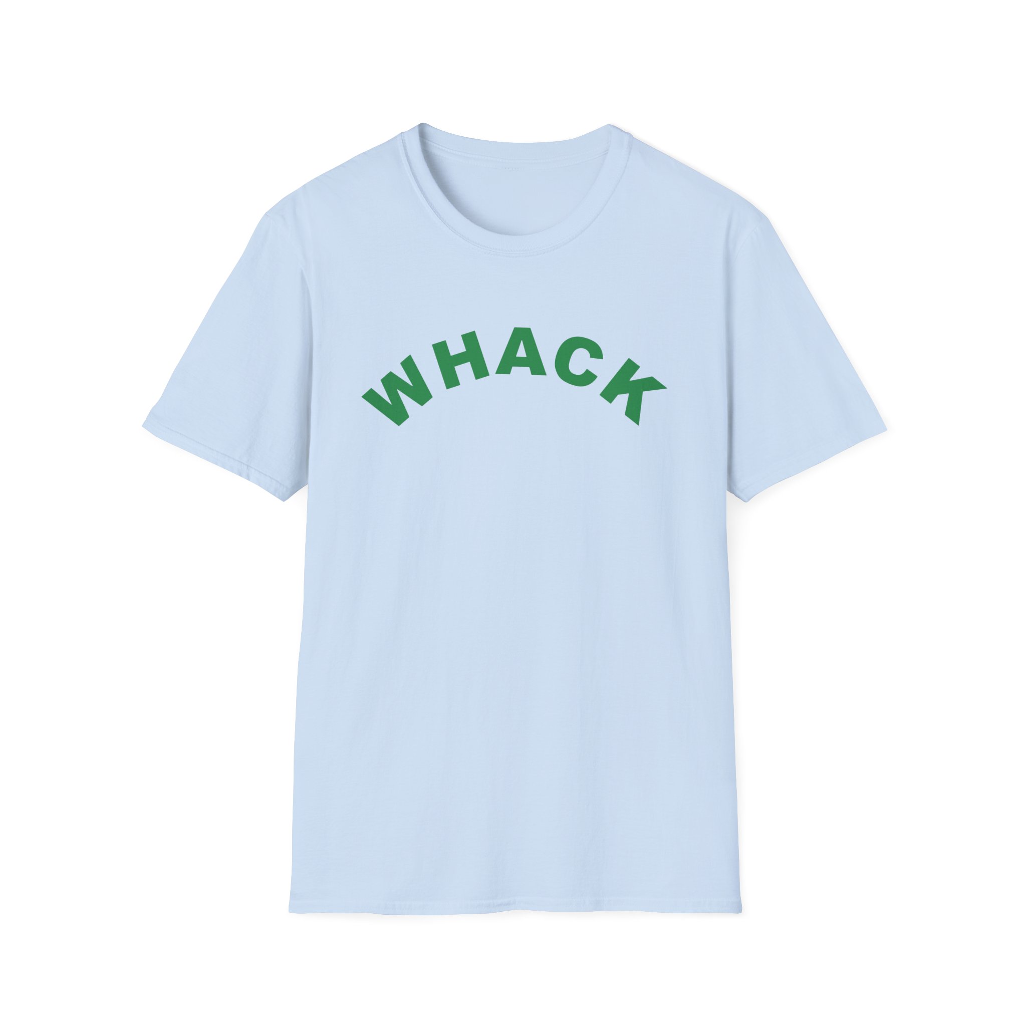 Tierra Whack Unisex Softstyle T-Shirt