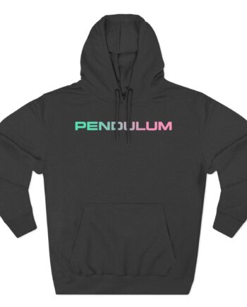 Pendulum Limited Edition Easter Three-Panel Fleece Hoodie