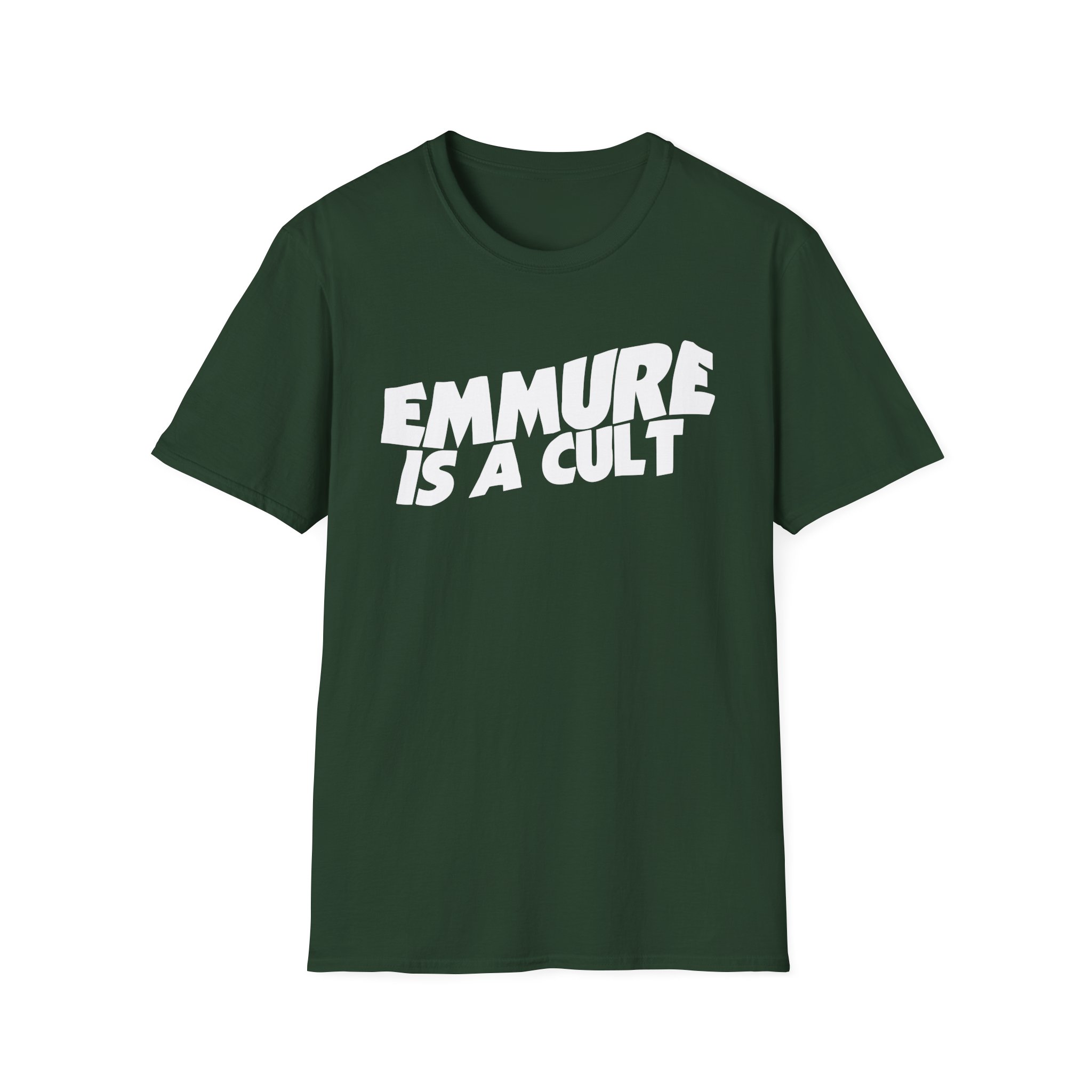 Emmure Trips Unisex Softstyle T-Shirt