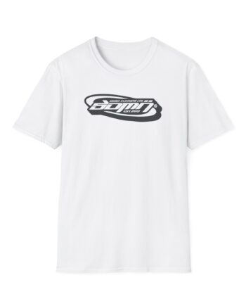 Zerkaa Y2k-orbit Unisex Softstyle T-Shirt