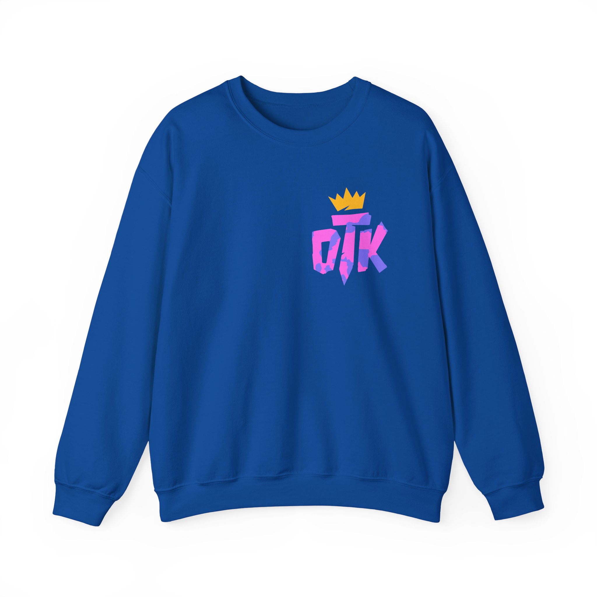 Esfand OTK Unisex Heavy Blendâ„¢ Crewneck Sweatshirt