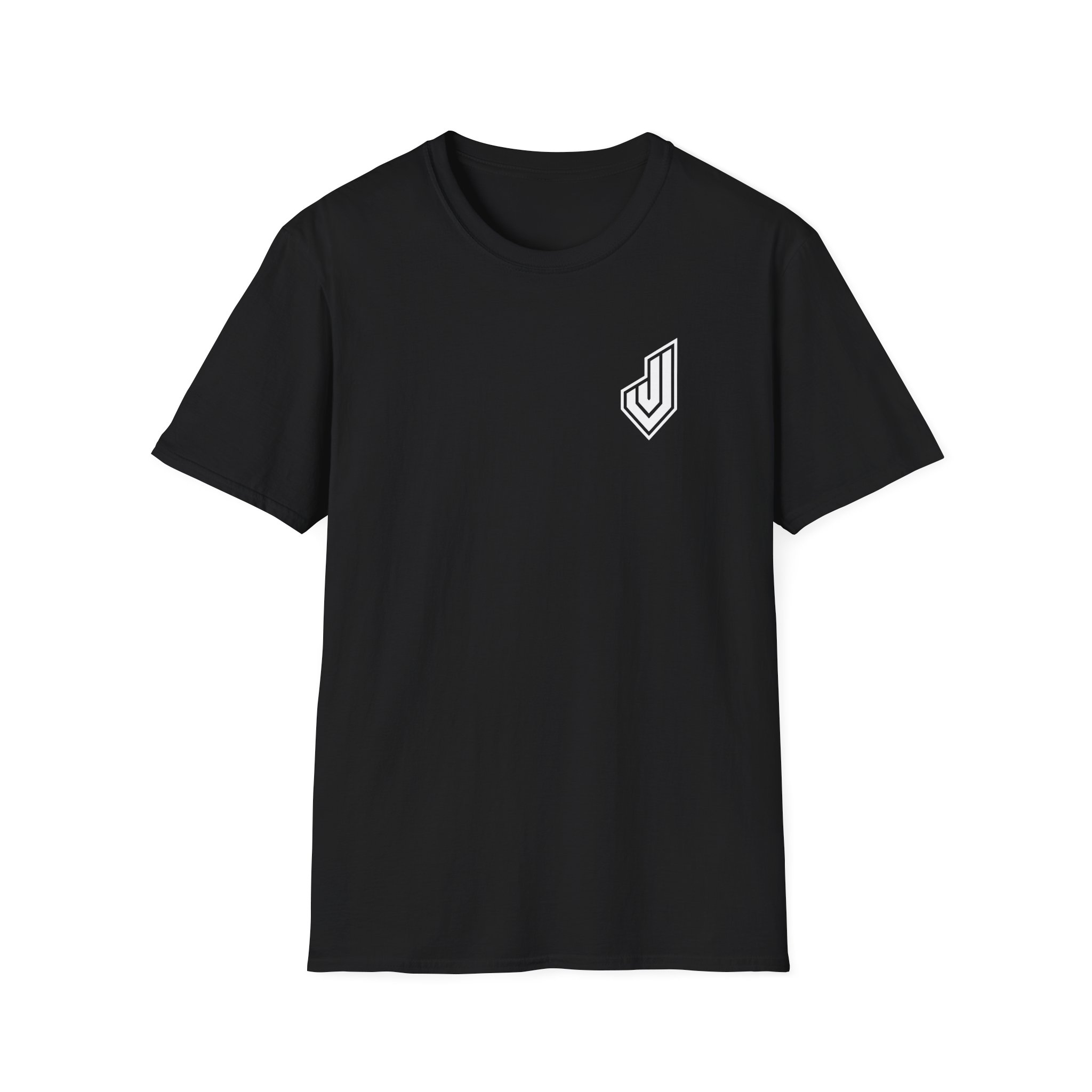 Jynxzi Unisex Softstyle T-Shirt
