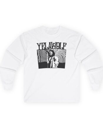 YM Unisex Ultra Cotton Long Sleeve Tee