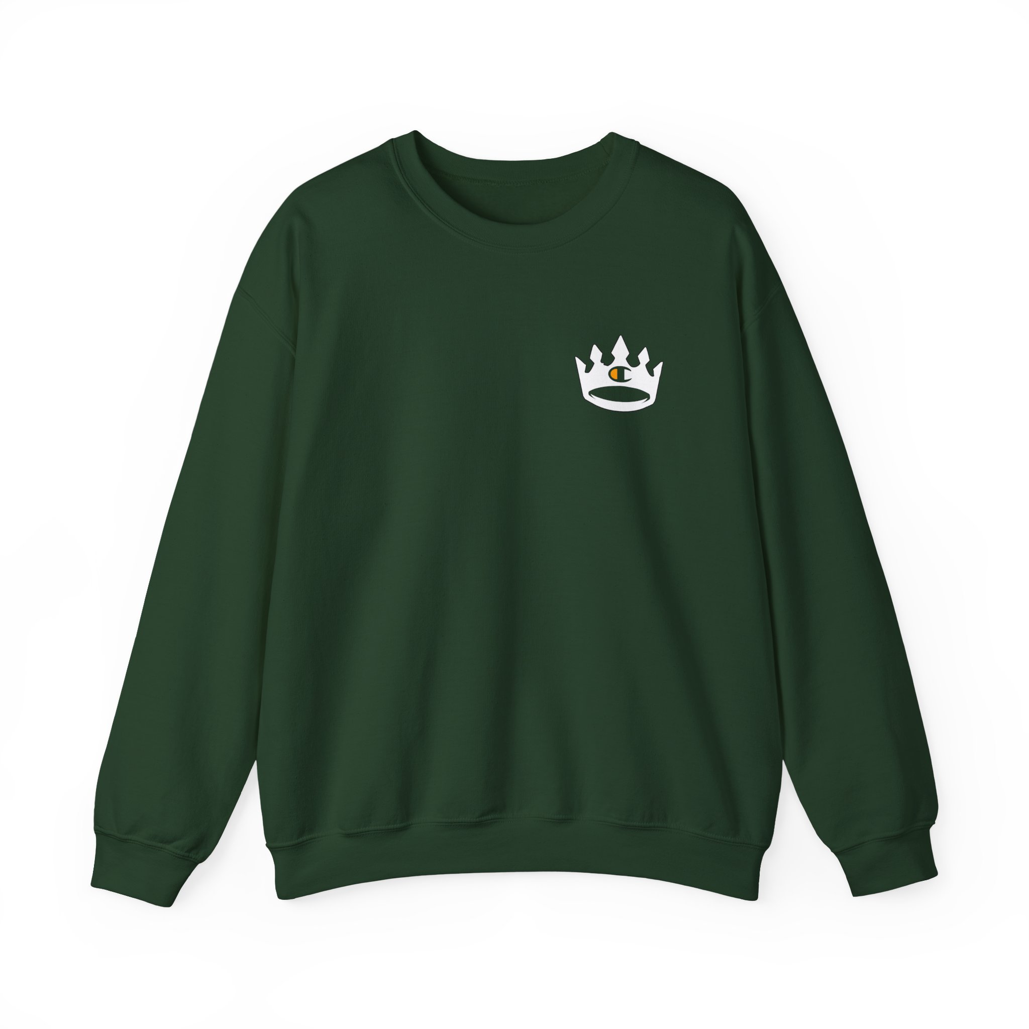 OTK X Champion Unisex Heavy Blendâ„¢ Crewneck Sweatshirt