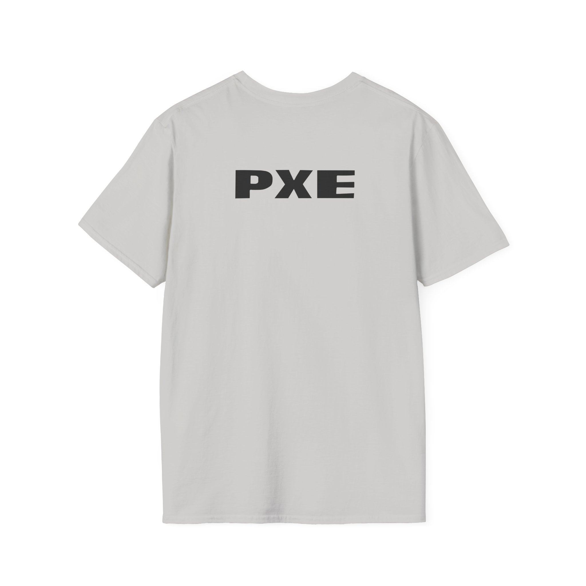 Ecco2k Pxe Unisex Softstyle T-Shirt