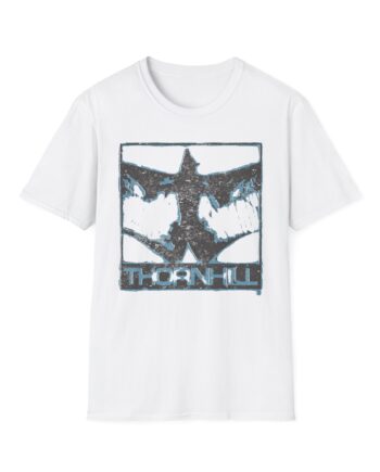 Thornhill Unisex Softstyle T-Shirt