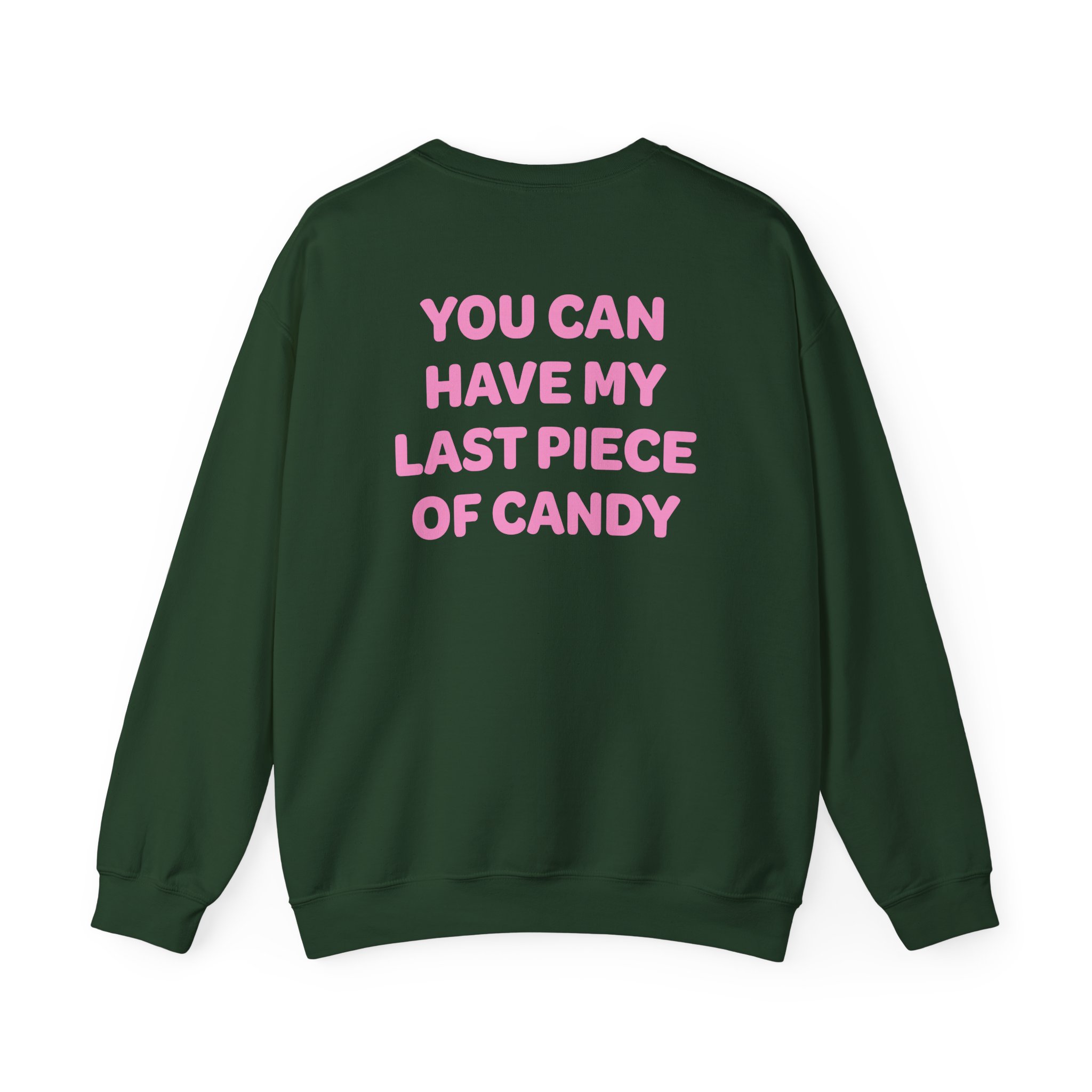 Ryan Trahan You Can Have My Joyride Unisex Heavy Blendâ„¢ Crewneck Sweatshirt