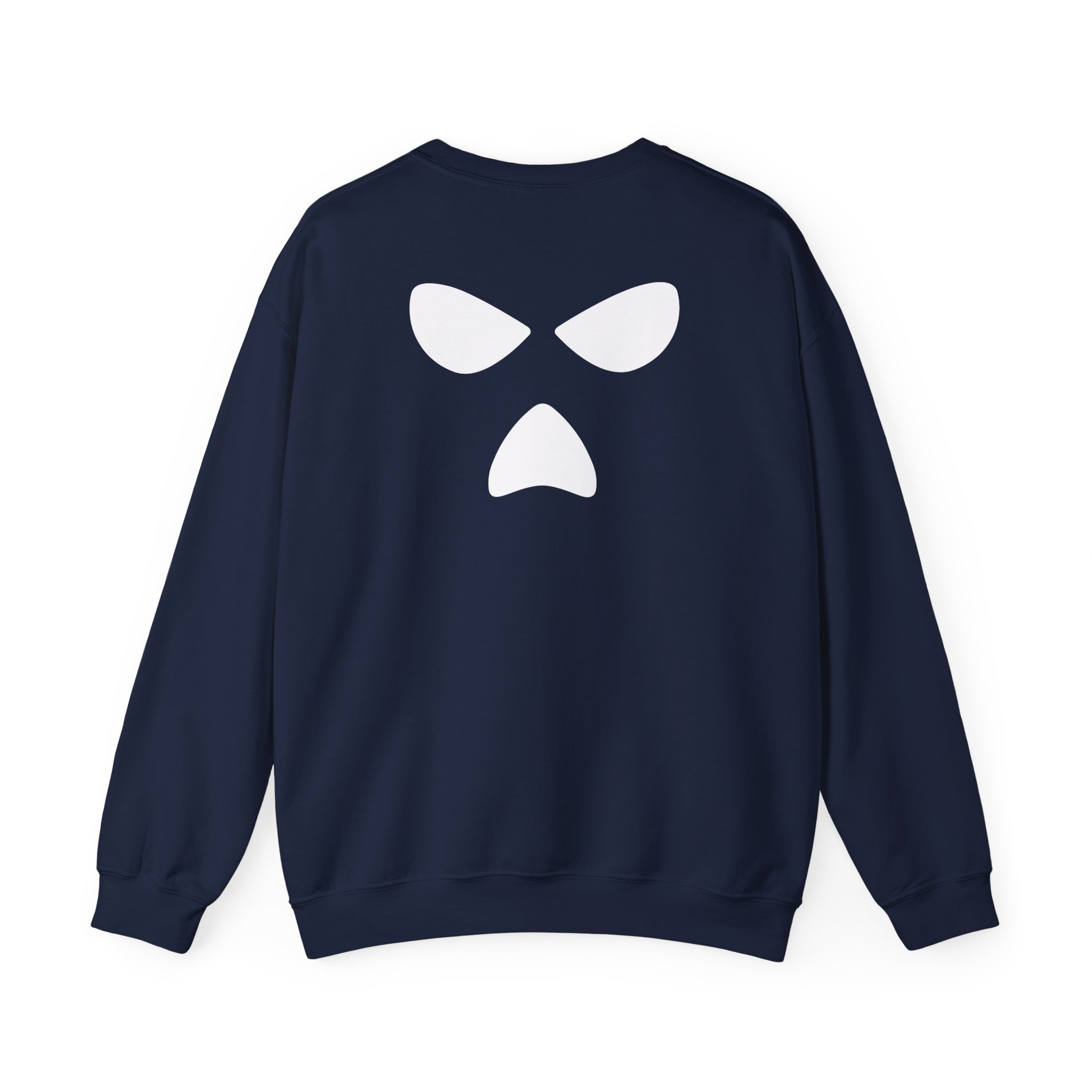Logo Unisex Heavy Blendâ„¢ Crewneck Sweatshirt