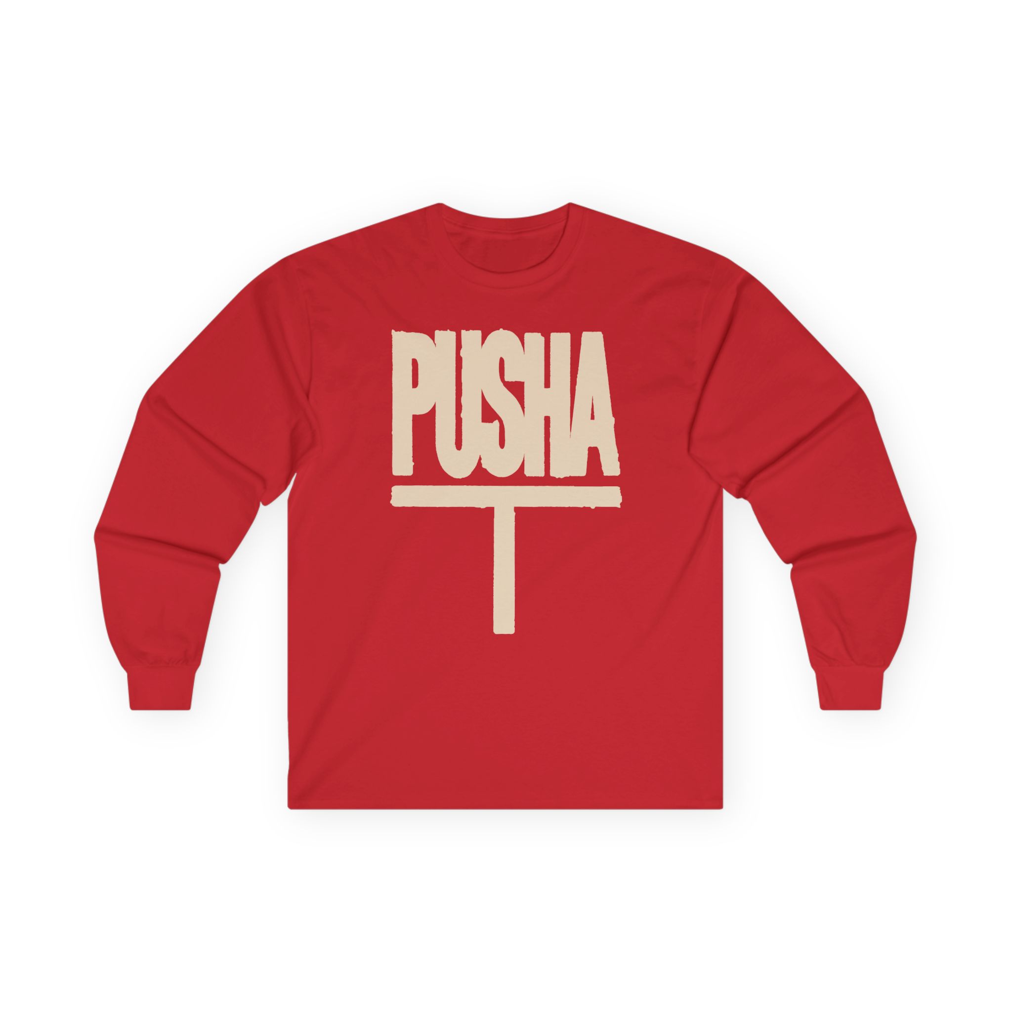 Clipse It's Almost Dry Unisex Ultra Cotton Long Sleeve Tee