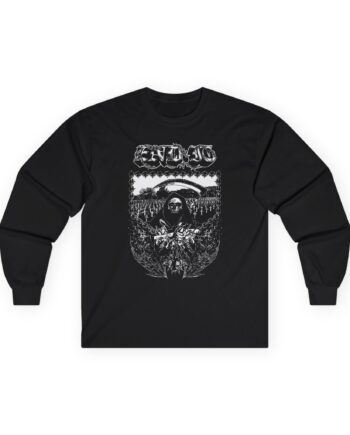 End It Graves Unisex Ultra Cotton Long Sleeve Tee