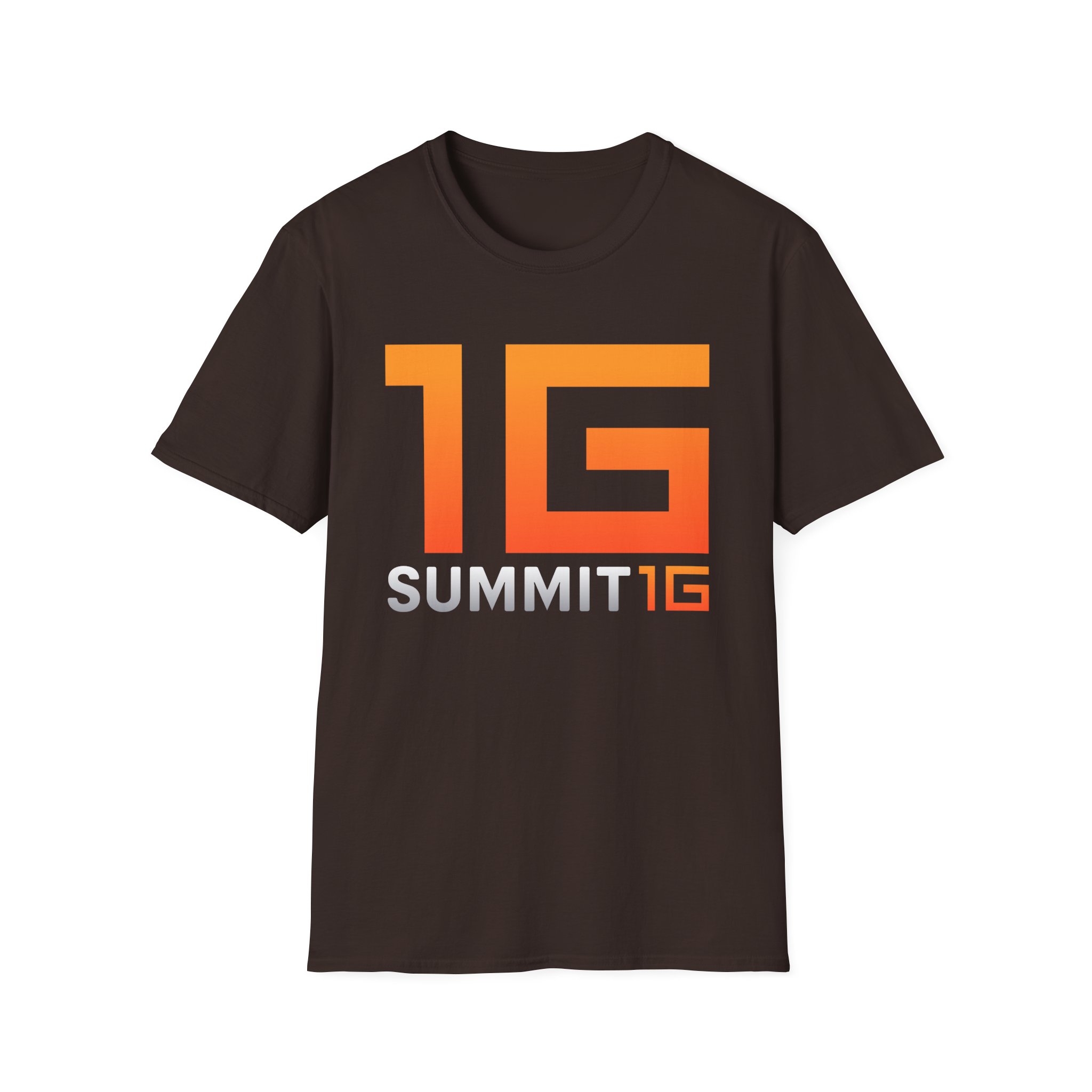 Summit1g Unisex Softstyle T-Shirt